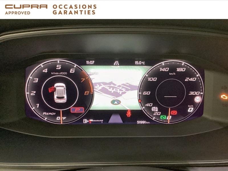 Voitures occasions CUPRA FORMENTOR Business Edition Nice