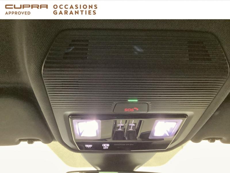 Voitures occasions CUPRA FORMENTOR Business Edition Nice