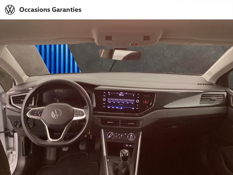 Voitures occasions VOLKSWAGEN POLO Life Nice