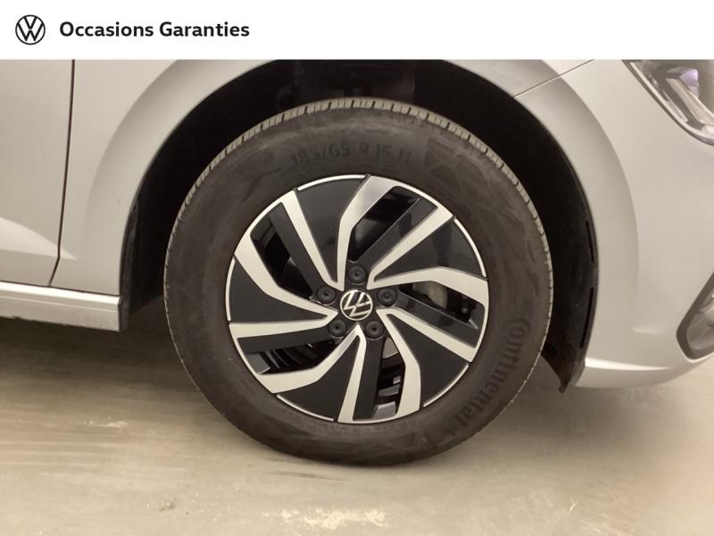 Voitures occasions VOLKSWAGEN POLO Life Nice