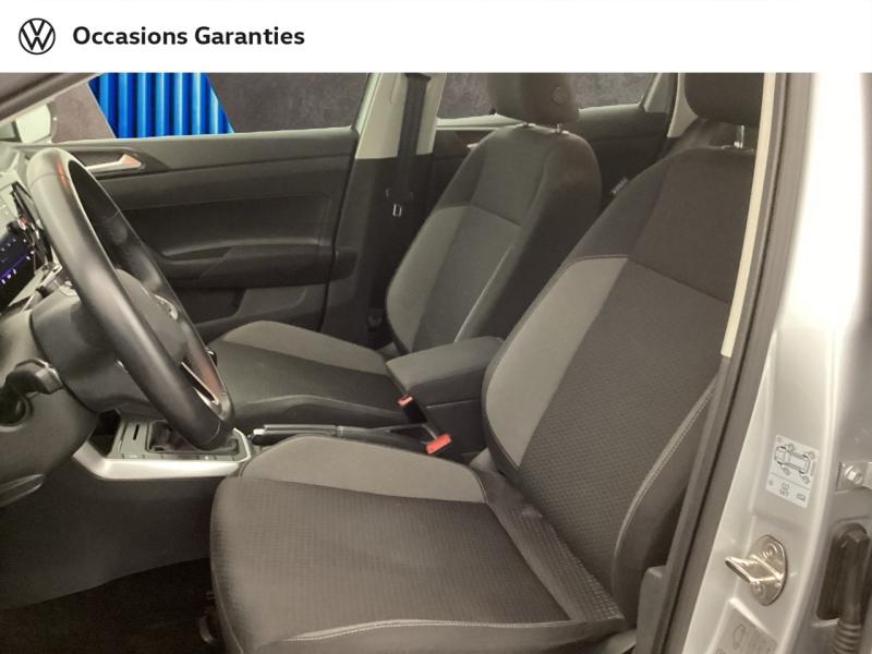 Voitures occasions VOLKSWAGEN POLO Life Nice
