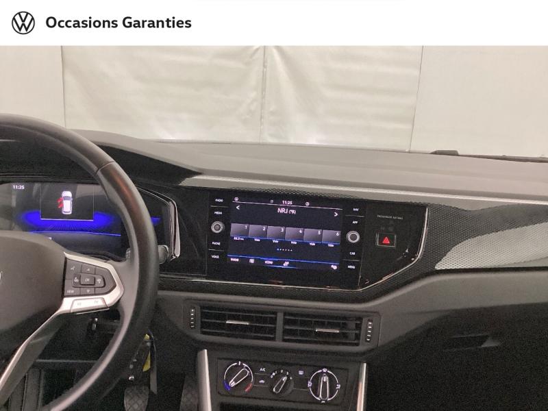 Voitures occasions VOLKSWAGEN POLO Life Nice