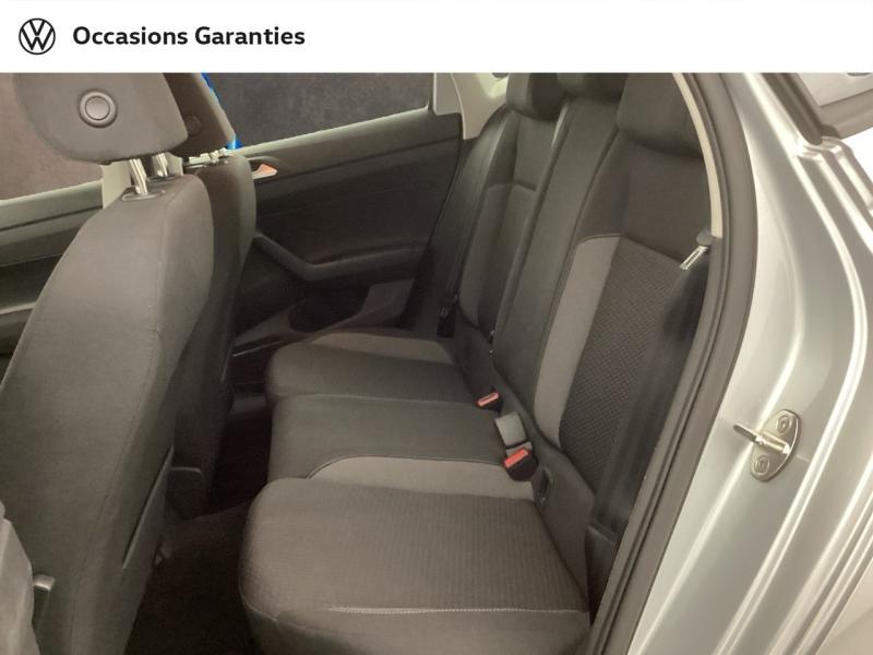 Voitures occasions VOLKSWAGEN POLO Life Nice