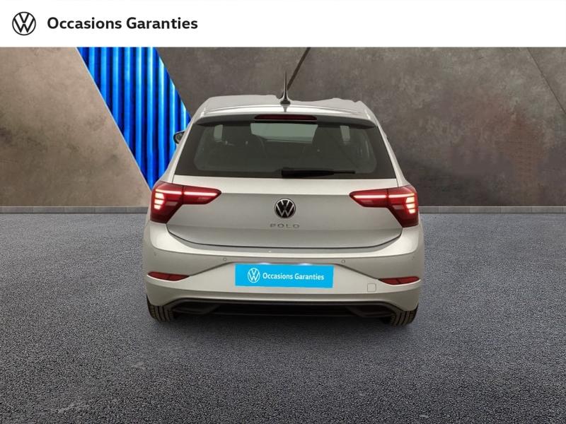 Voitures occasions VOLKSWAGEN POLO Life Nice