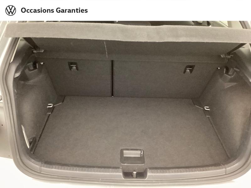 Voitures occasions VOLKSWAGEN POLO Life Nice