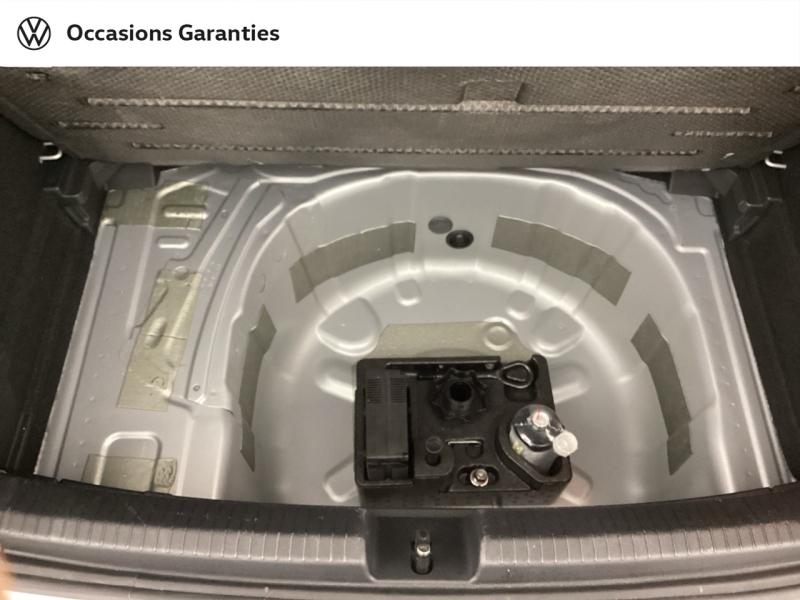 Voitures occasions VOLKSWAGEN POLO Life Nice