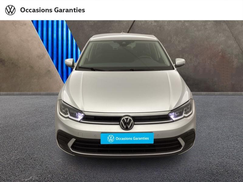 Voitures occasions VOLKSWAGEN POLO Life Nice