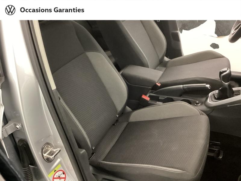 Voitures occasions VOLKSWAGEN POLO Life Nice