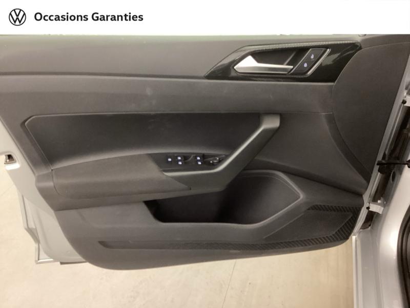 Voitures occasions VOLKSWAGEN POLO Life Nice