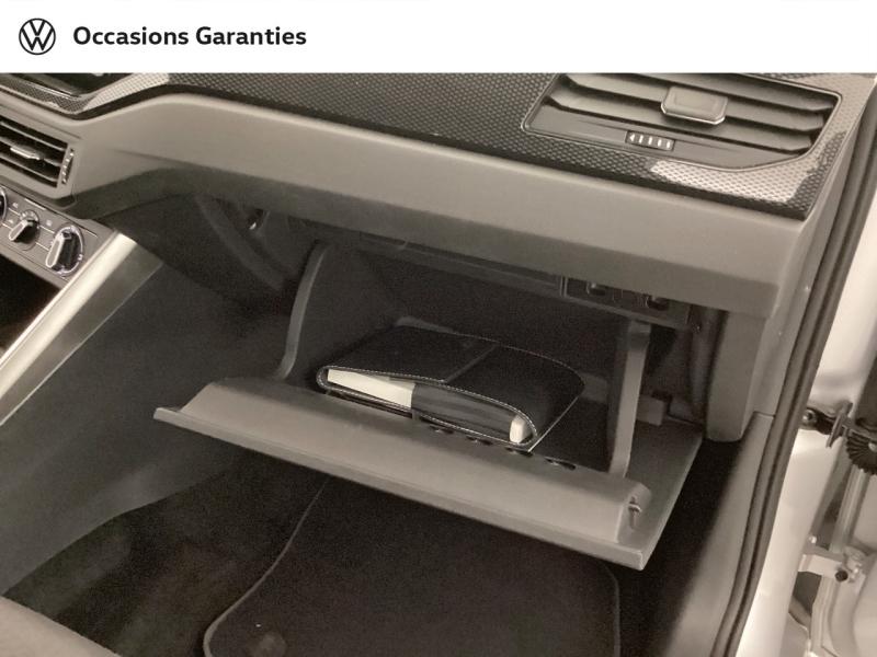 Voitures occasions VOLKSWAGEN POLO Life Nice