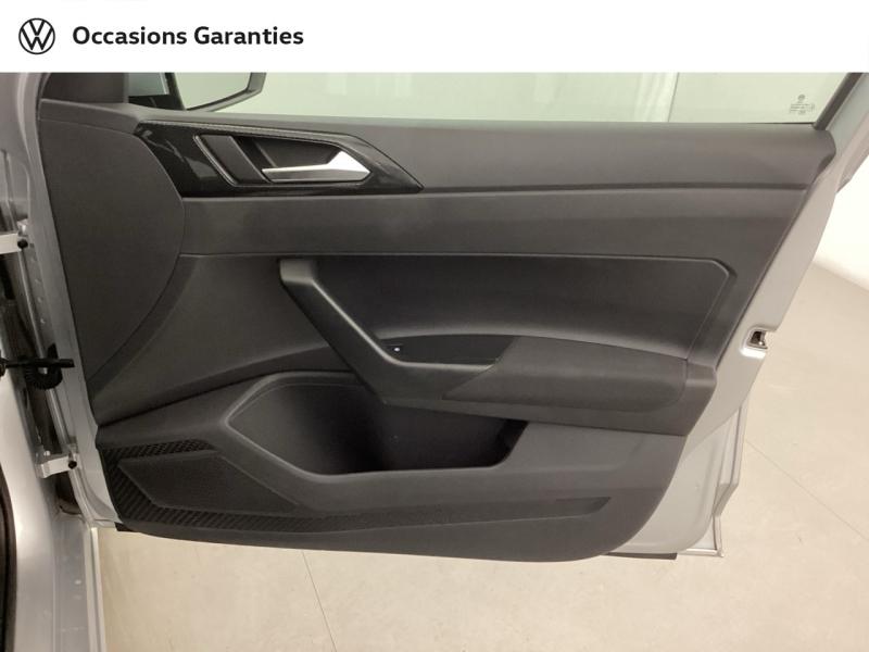 Voitures occasions VOLKSWAGEN POLO Life Nice