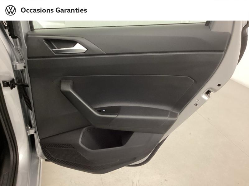 Voitures occasions VOLKSWAGEN POLO Life Nice