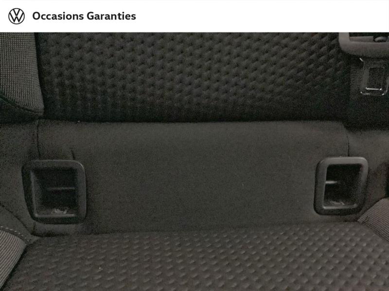 Voitures occasions VOLKSWAGEN POLO Life Nice