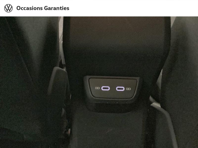 Voitures occasions VOLKSWAGEN POLO Life Nice