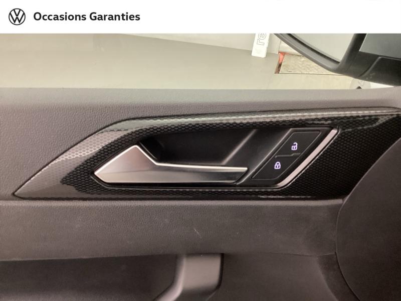 Voitures occasions VOLKSWAGEN POLO Life Nice