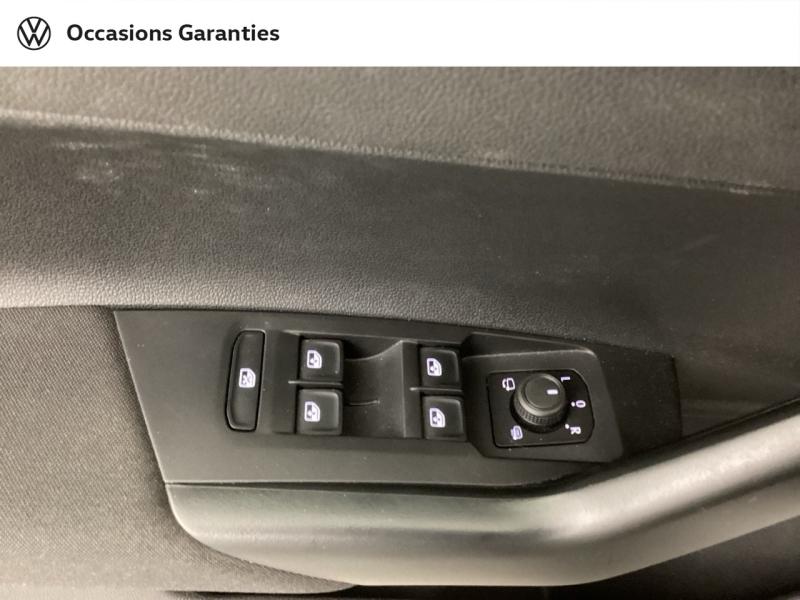 Voitures occasions VOLKSWAGEN POLO Life Nice