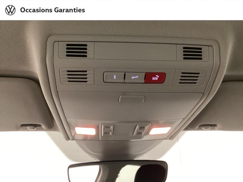 Voitures occasions VOLKSWAGEN POLO Life Nice