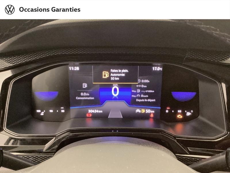 Voitures occasions VOLKSWAGEN POLO Life Nice