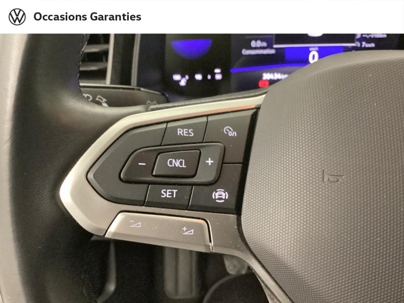 Voitures occasions VOLKSWAGEN POLO Life Nice