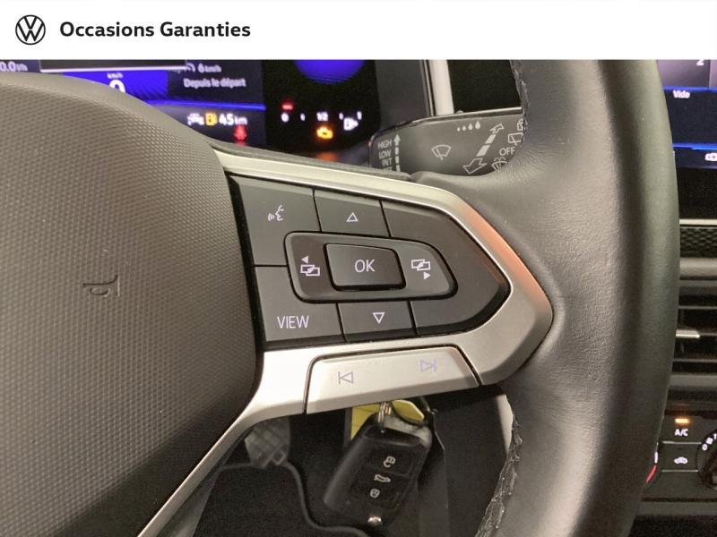 Voitures occasions VOLKSWAGEN POLO Life Nice