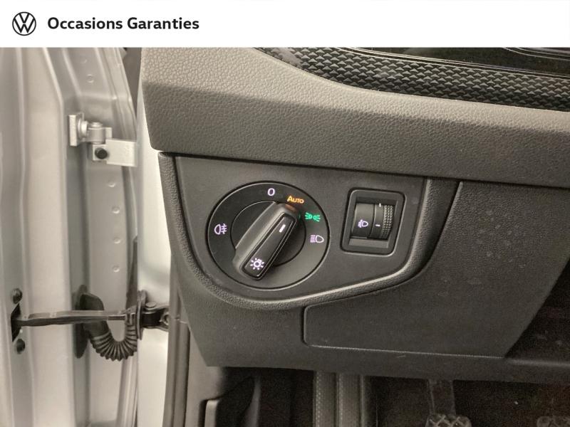 Voitures occasions VOLKSWAGEN POLO Life Nice