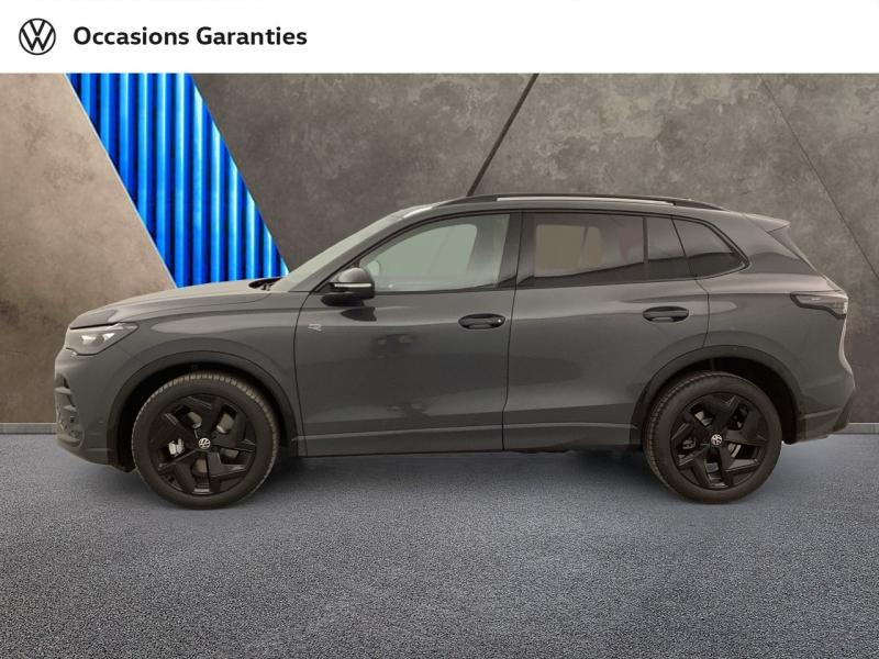 Voitures occasions VOLKSWAGEN TIGUAN R-Line Nice