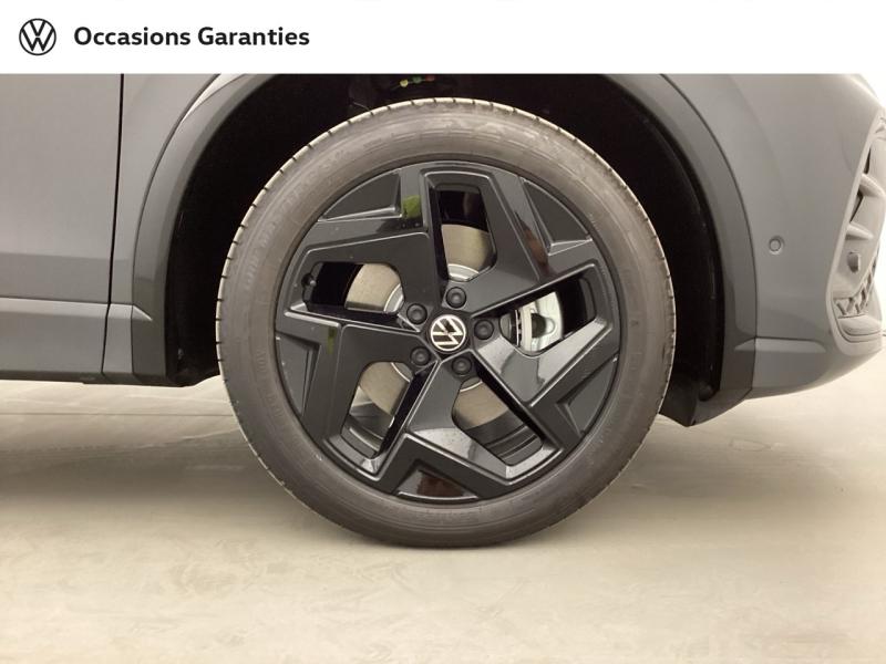 Voitures occasions VOLKSWAGEN TIGUAN R-Line Nice