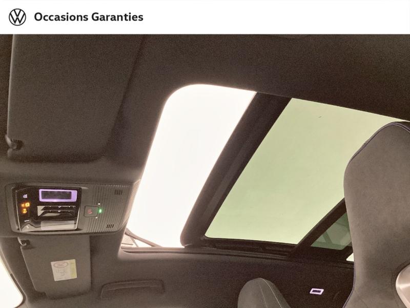 Voitures occasions VOLKSWAGEN TIGUAN R-Line Nice