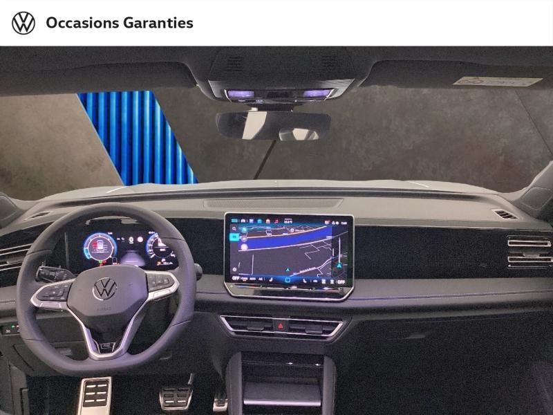 Voitures occasions VOLKSWAGEN TIGUAN R-Line Nice