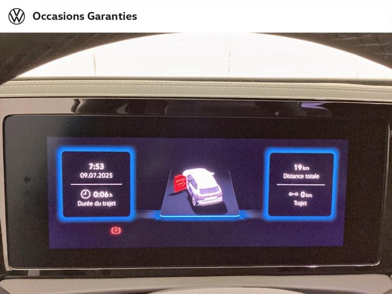 Voitures occasions VOLKSWAGEN TIGUAN R-Line Nice