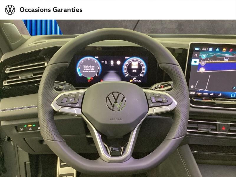 Voitures occasions VOLKSWAGEN TIGUAN R-Line Nice