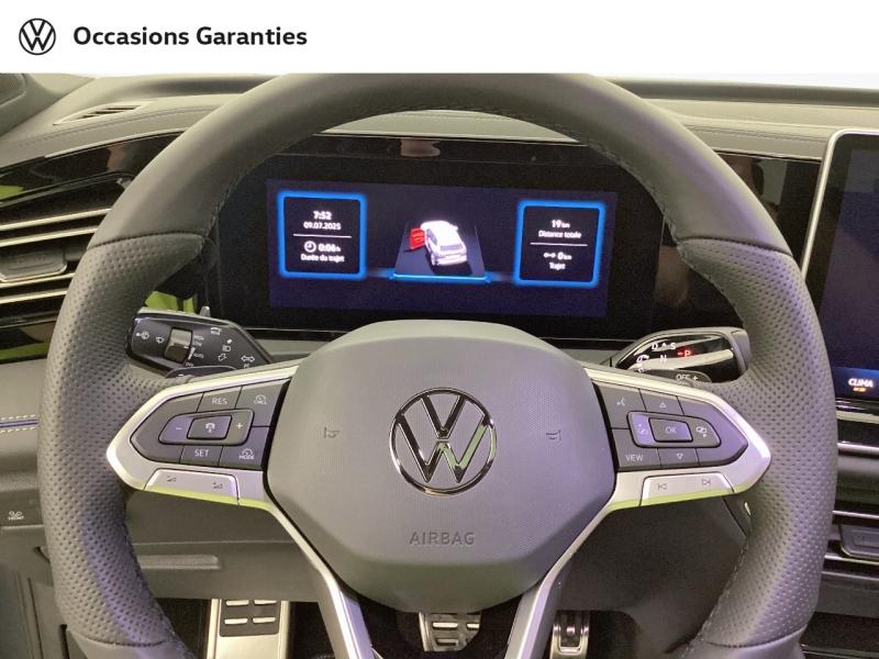 Voitures occasions VOLKSWAGEN TIGUAN R-Line Nice