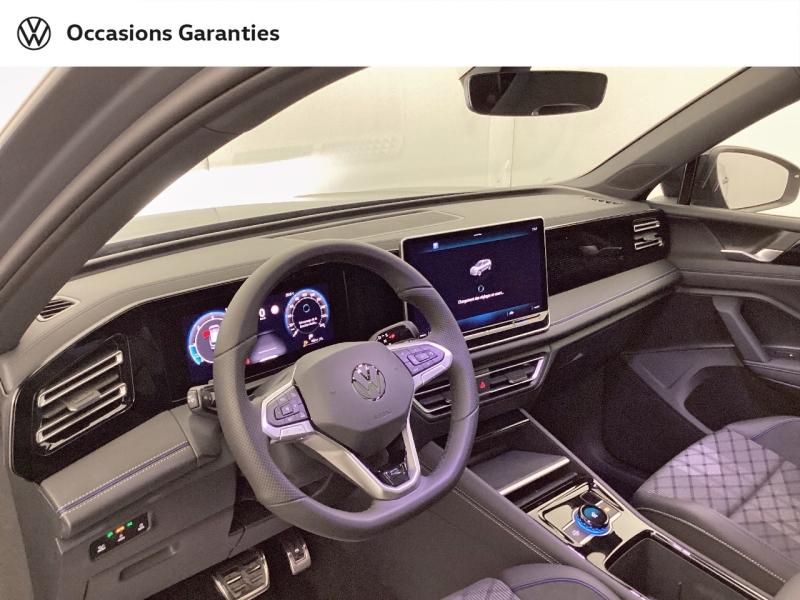 Voitures occasions VOLKSWAGEN TIGUAN R-Line Nice