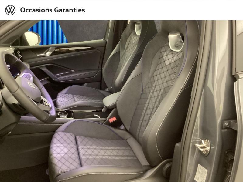 Voitures occasions VOLKSWAGEN TIGUAN R-Line Nice