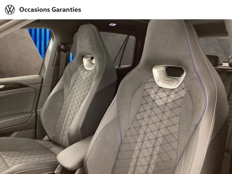 Voitures occasions VOLKSWAGEN TIGUAN R-Line Nice