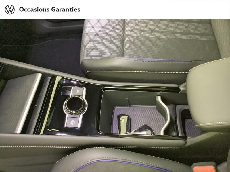 Voitures occasions VOLKSWAGEN TIGUAN R-Line Nice