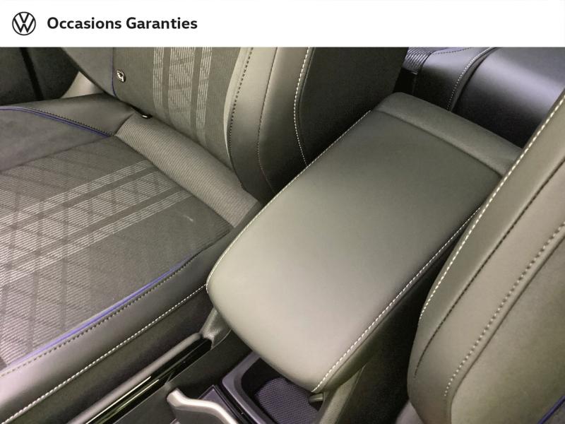 Voitures occasions VOLKSWAGEN TIGUAN R-Line Nice