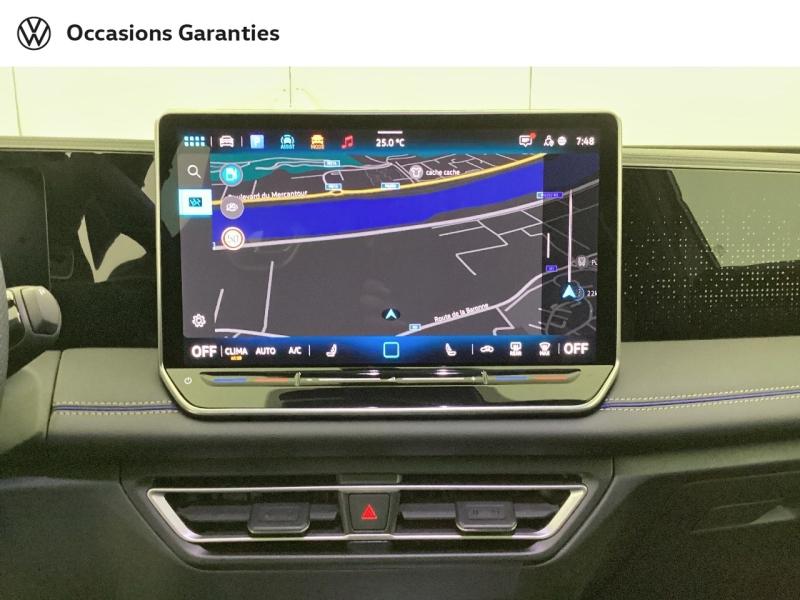 Voitures occasions VOLKSWAGEN TIGUAN R-Line Nice