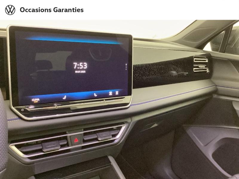 Voitures occasions VOLKSWAGEN TIGUAN R-Line Nice