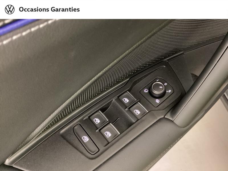 Voitures occasions VOLKSWAGEN TIGUAN R-Line Nice