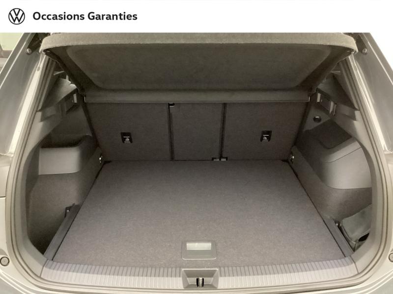 Voitures occasions VOLKSWAGEN TIGUAN R-Line Nice