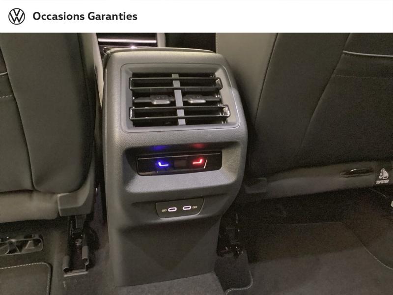 Voitures occasions VOLKSWAGEN TIGUAN R-Line Nice