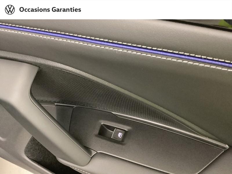 Voitures occasions VOLKSWAGEN TIGUAN R-Line Nice