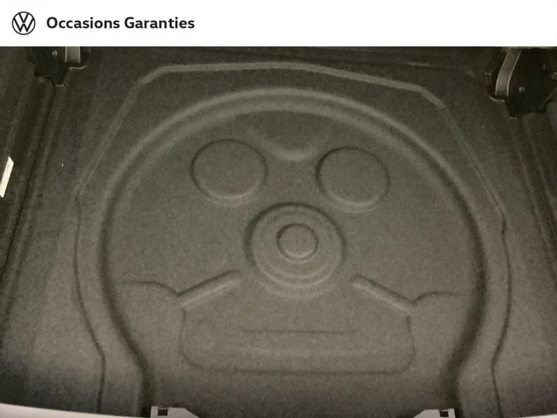 Voitures occasions VOLKSWAGEN TIGUAN R-Line Nice