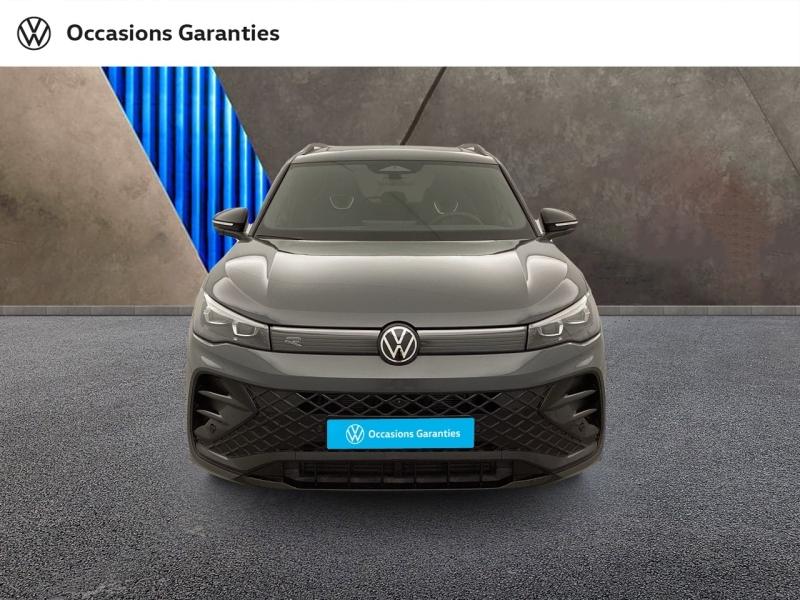 Voitures occasions VOLKSWAGEN TIGUAN R-Line Nice