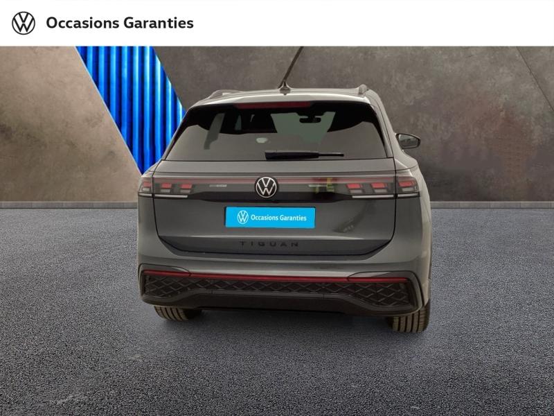 Voitures occasions VOLKSWAGEN TIGUAN R-Line Nice
