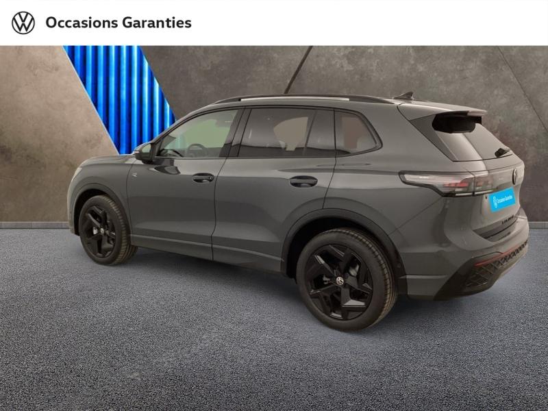 Voitures occasions VOLKSWAGEN TIGUAN R-Line Nice
