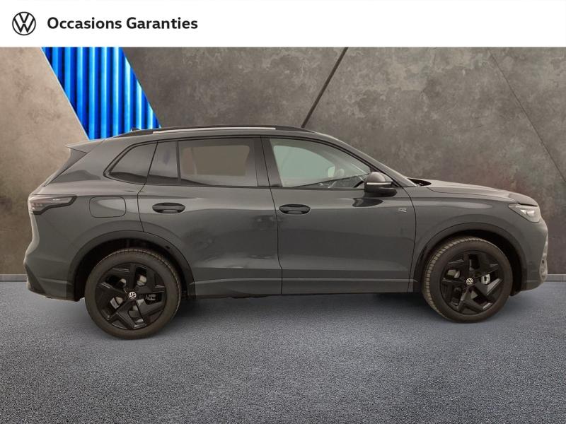 Voitures occasions VOLKSWAGEN TIGUAN R-Line Nice