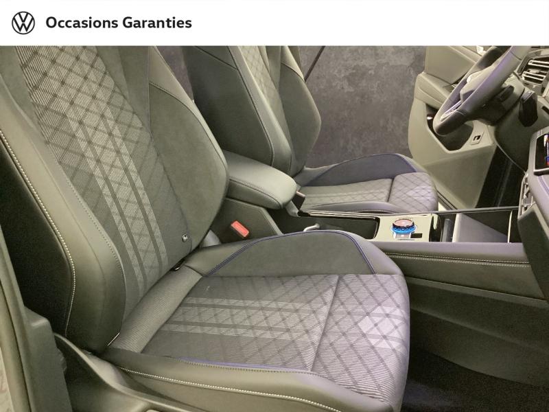 Voitures occasions VOLKSWAGEN TIGUAN R-Line Nice