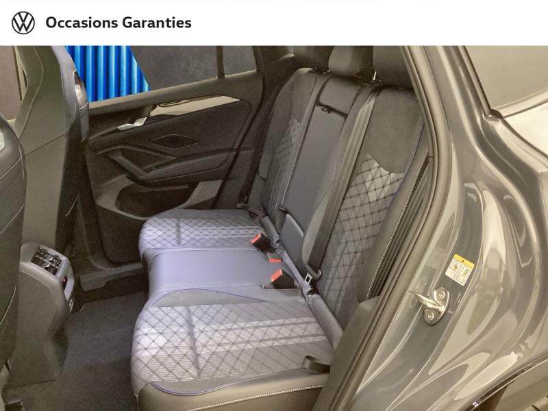 Voitures occasions VOLKSWAGEN TIGUAN R-Line Nice